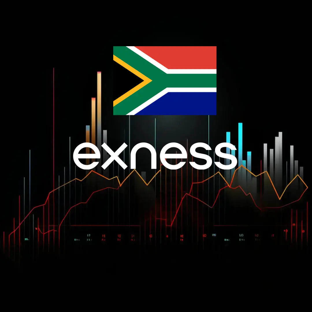 Trade with Exness in South Africa – Trusted Forex Broker