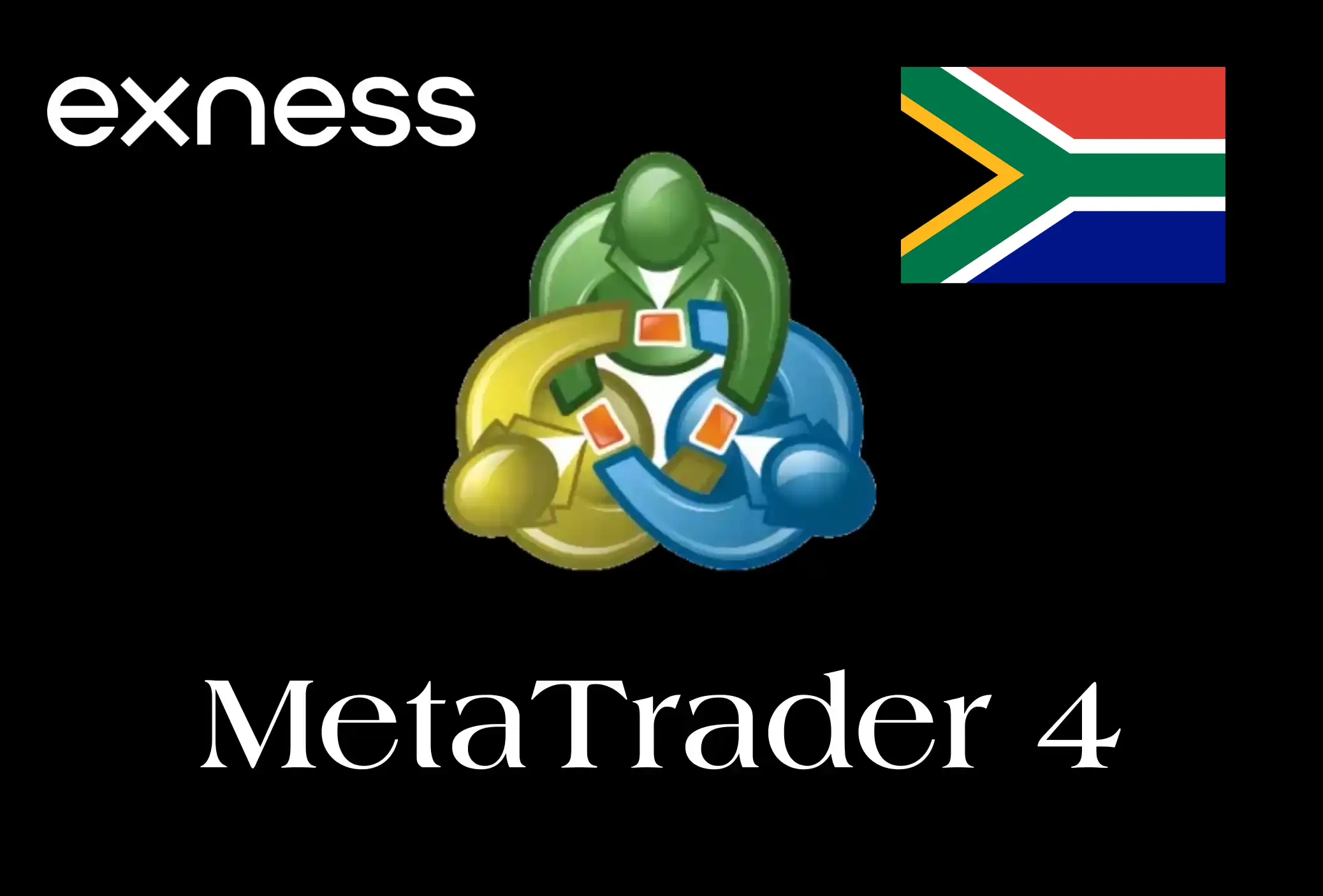 Trade with Exness MT4 Platform