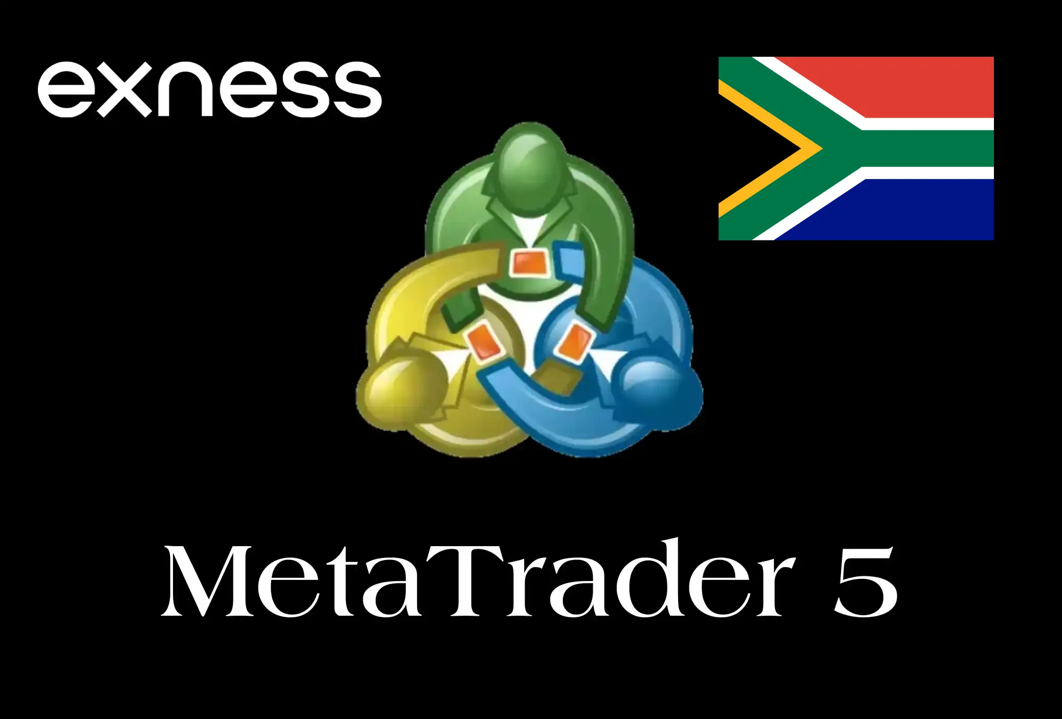 Download Exness MT5