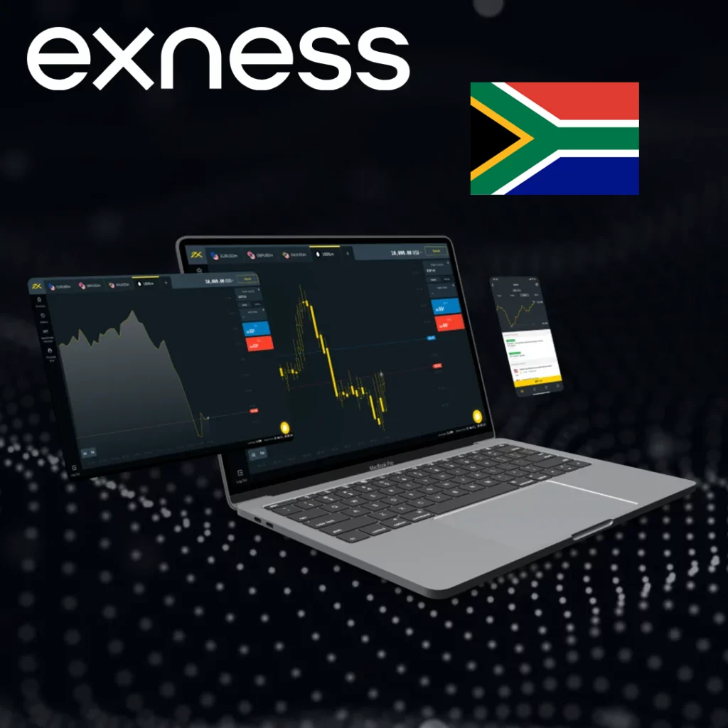 How to Download and Install Exness MT5